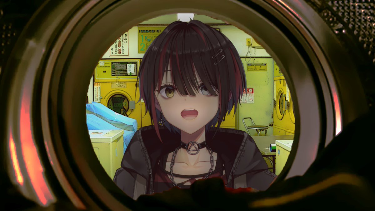 Post by ましろ爻 on X: #ましろの新衣装