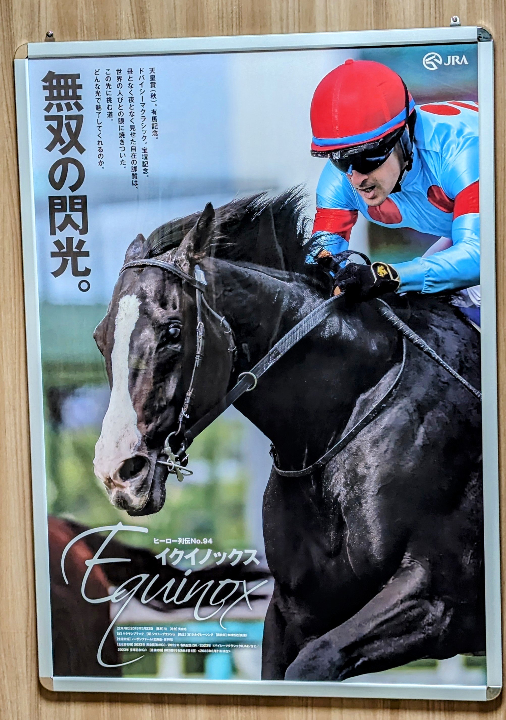 世界有名な ヒーロー列伝ポスターイクイノックス ポスター - ポスター