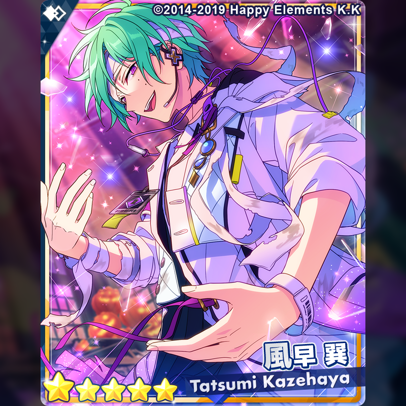 1/2)【イベント予告】 10月15日 15時 より【ユニット新曲イベント