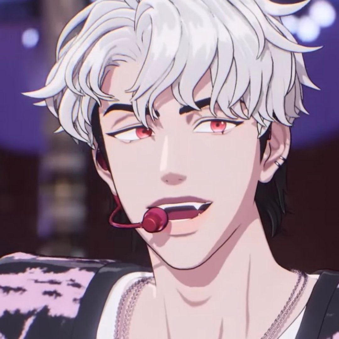 MMMM ウノ　ムモ PLAVE eunho