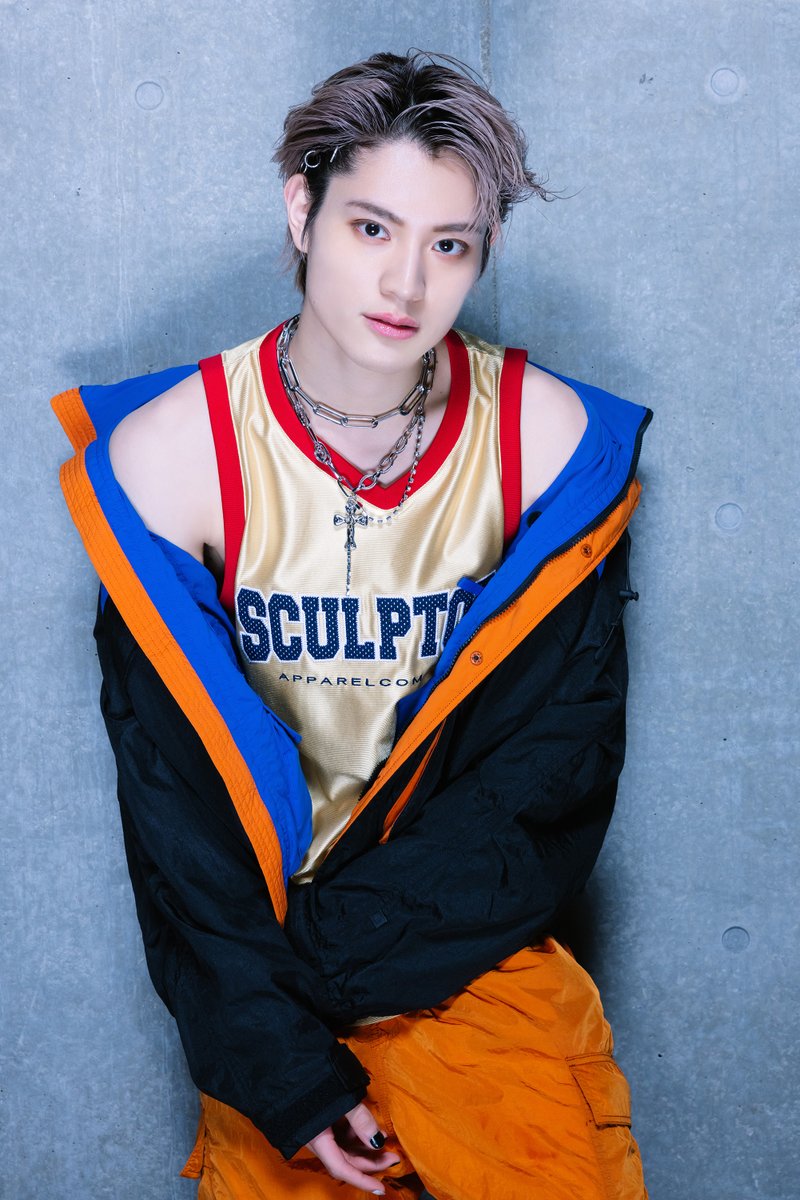 ワンエン 上村謙信 生誕生写真 2024 KENSHIN 27枚セット ONE N' ONLY