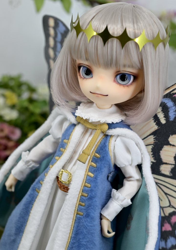 Harmonia bloom ハルモニア ブルーム ドール オベロン 第二再臨 発表が