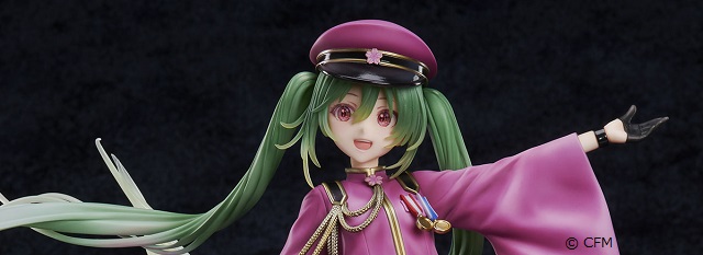 初音ミク 千本桜 10th Anniversary Ver.