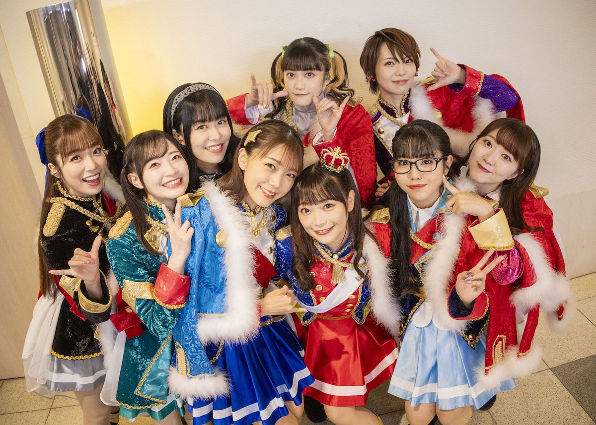 PSA10] 英 君を待たせて 少女☆歌劇 レヴュースタァライト SCC PSA10