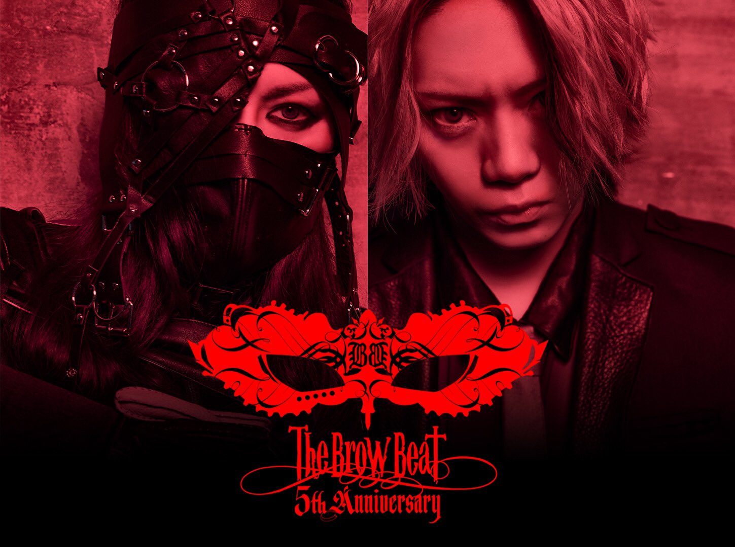 ブロビ Ruji アクスタ ブロビ Ruji アクスタ Ryuji 仰々しい The Brow