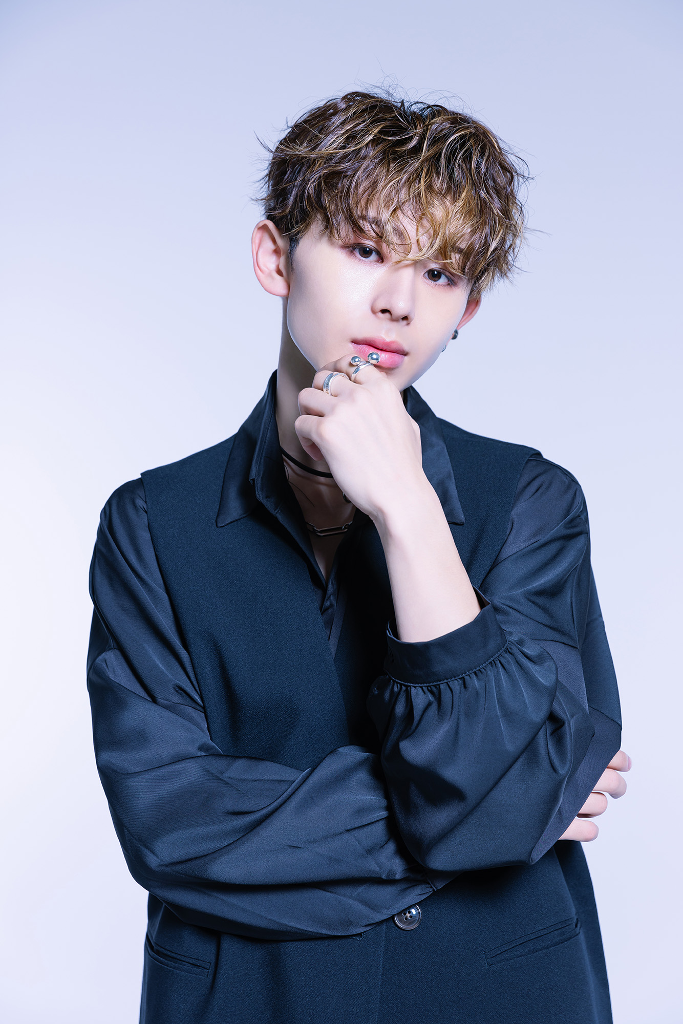 ワンエンオンリー 生写真 100枚 ONE N' ONLY 山下永玖 EIKU 生写真