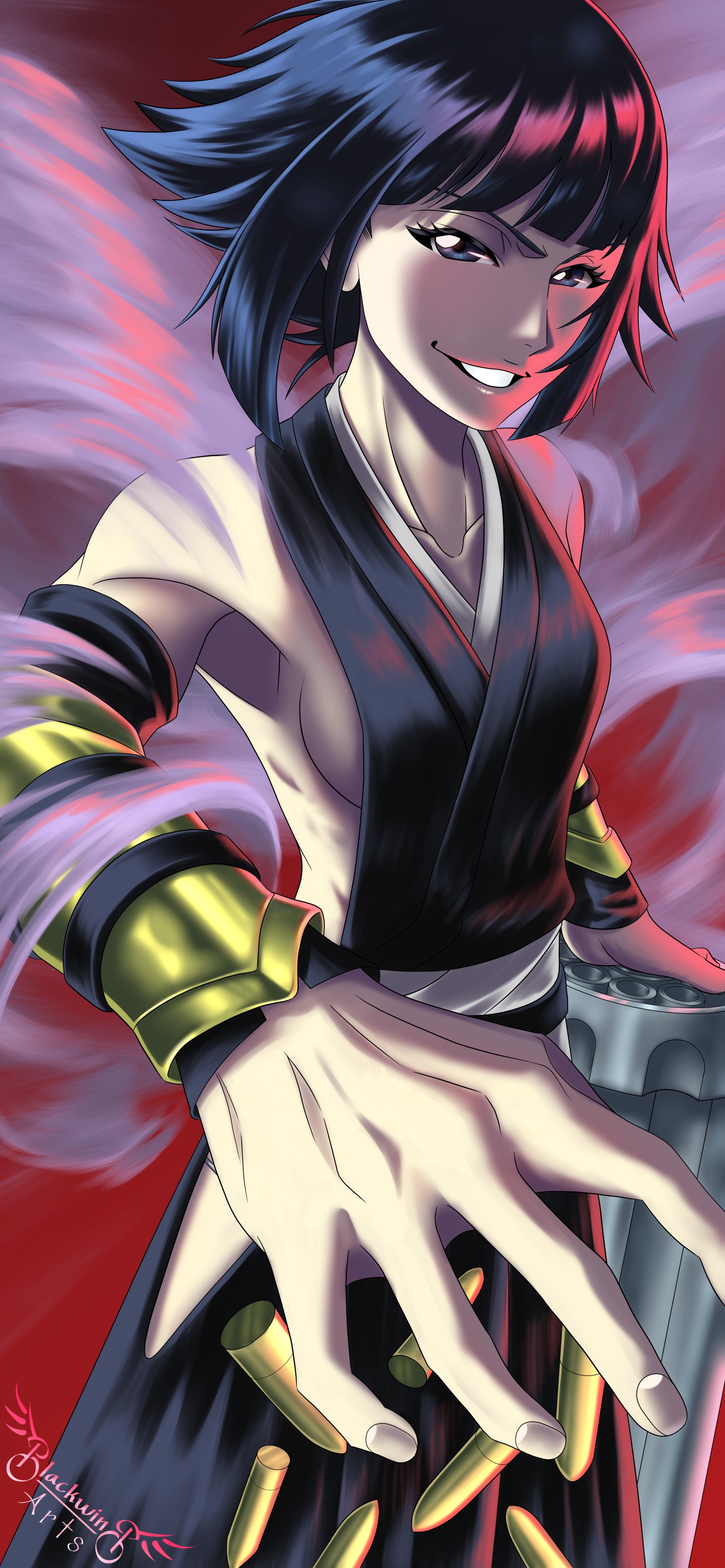 BLEACH ブリーチ 松本乱菊 EATOS プレイマット BLEACH ブリーチ 松本