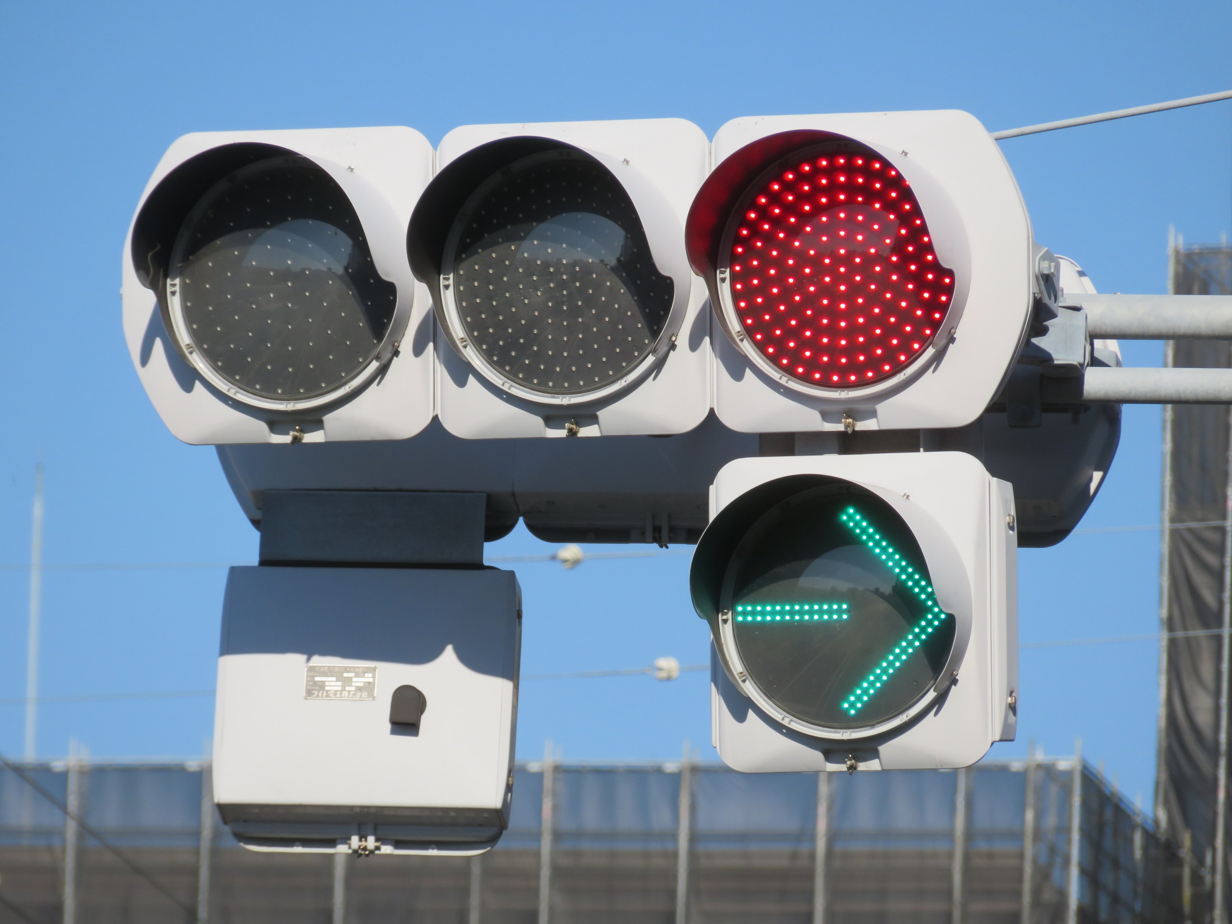 小糸工業歩行者用信号機本物 小糸工業歩行者用信号機本物 小糸工業