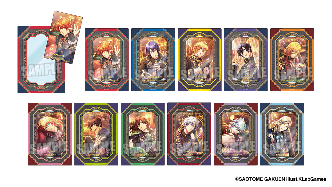 ブロメイト2024】【うた☆プリ Shining Live】 【イベント・通販限定