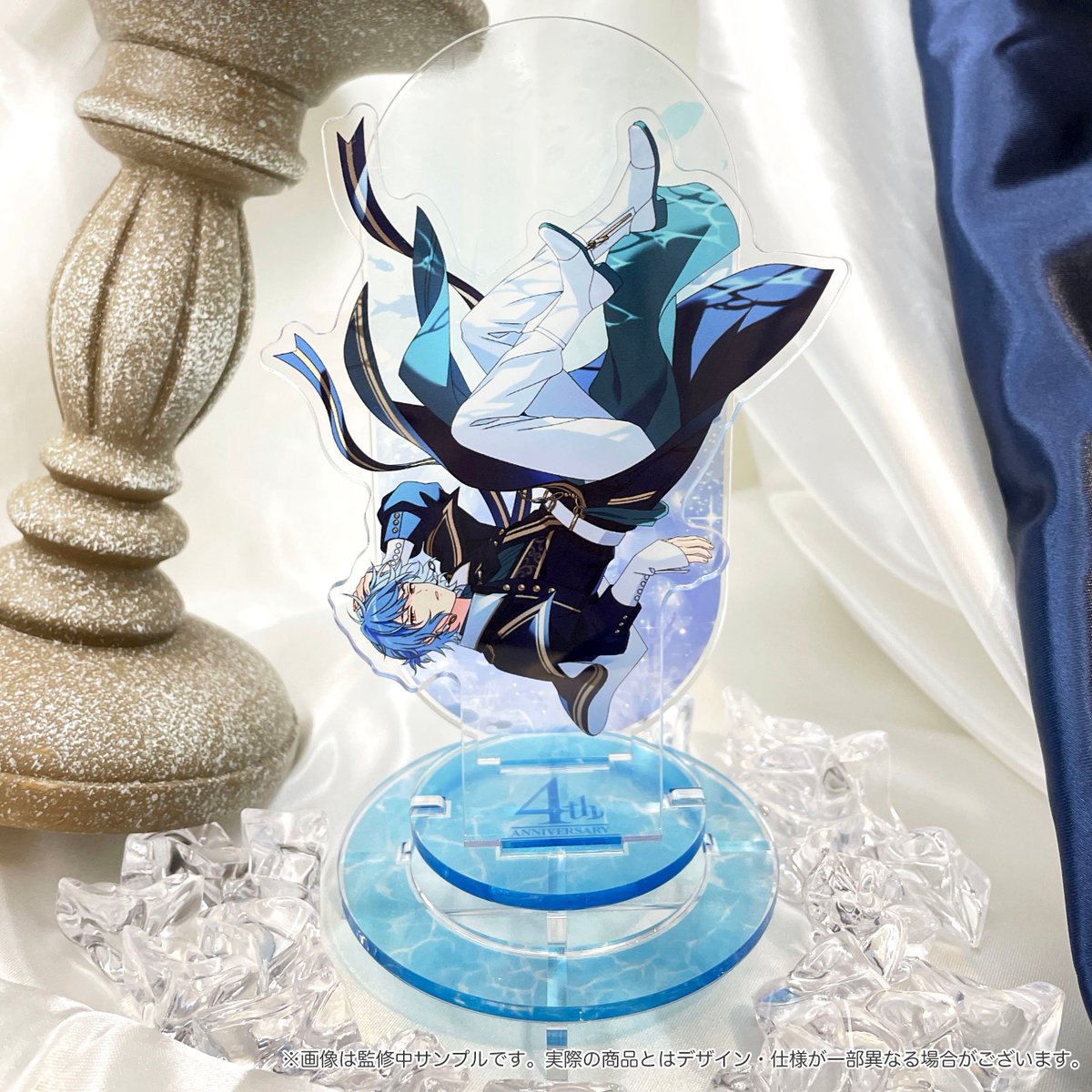 まほやく オズ グッズまとめ売り まほやく オズ 箒チャーム アクスタ