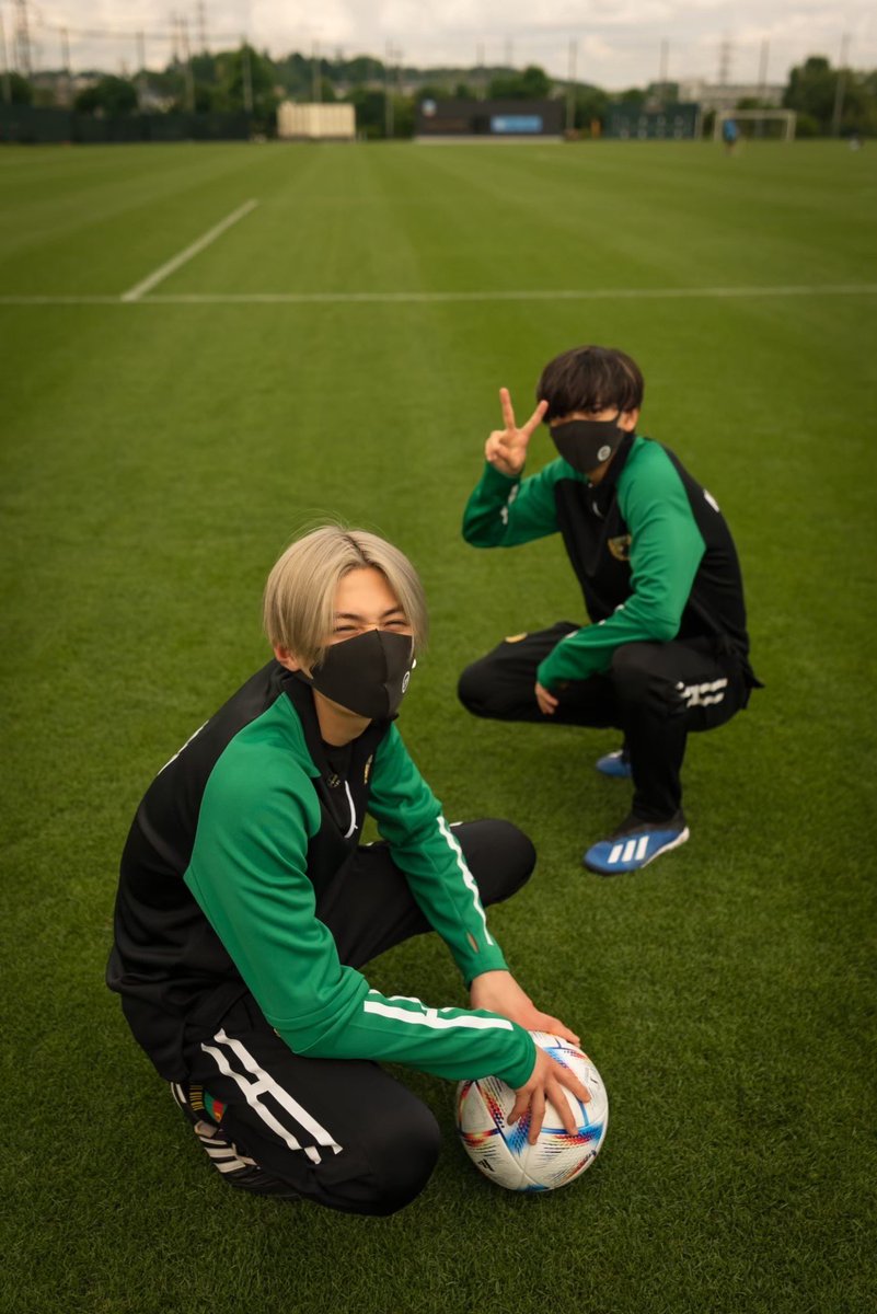 FANTASTICS from EXILE TRIBE on X: 