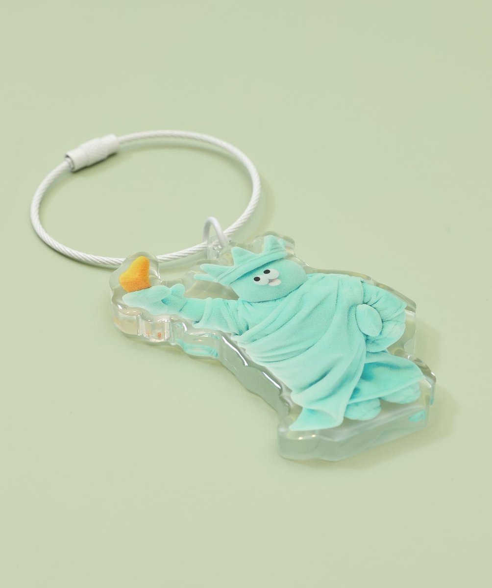 POP UPに登場するグッズを紹介！／ The TOMODACHI！× FREAK'S STORE