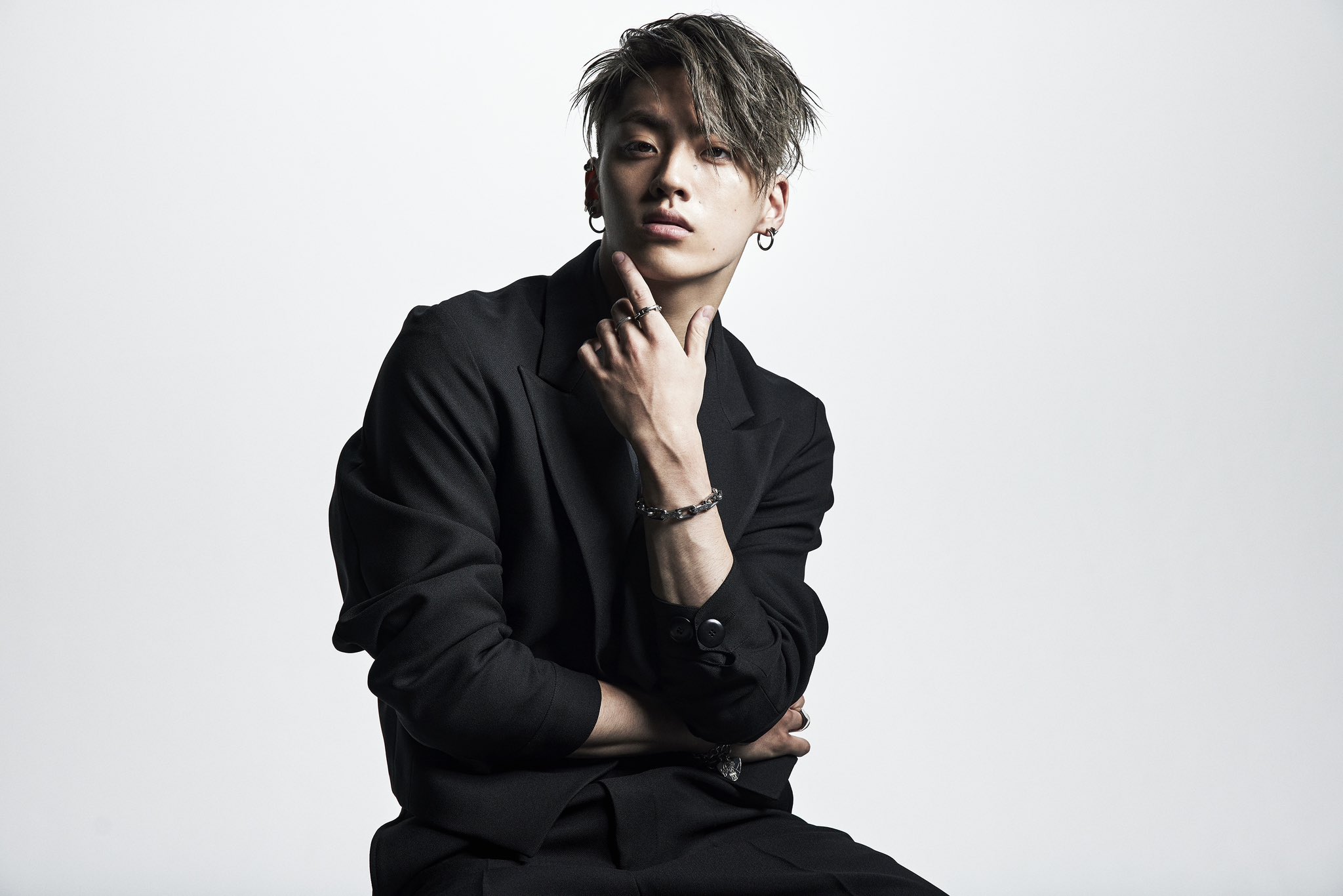 TJBB 古嶋滝 チェキ 古嶋滝 チェキ THE JET BOY BANGERZ（古嶋滝