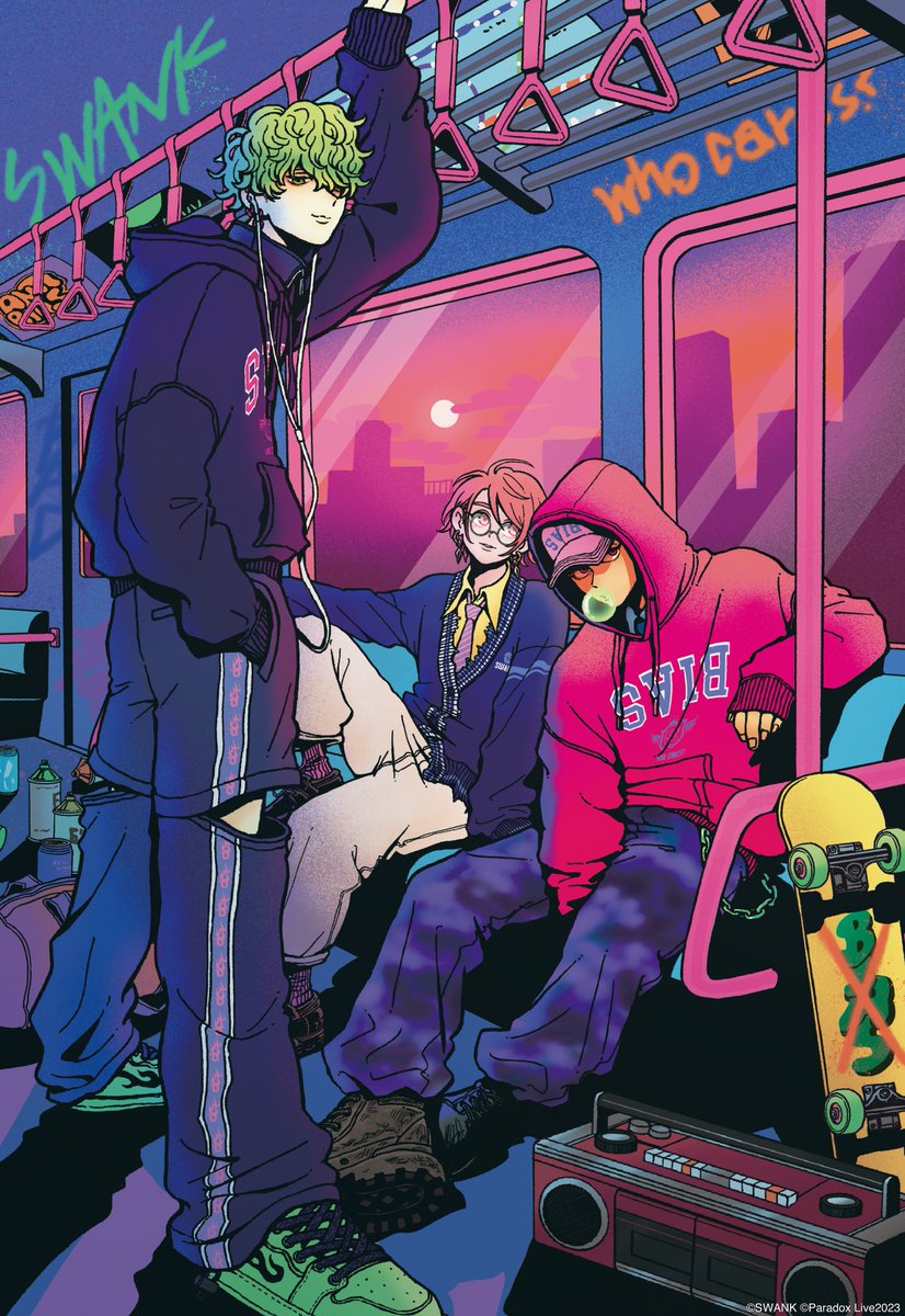 パラライ 征木北斎 リングライト 2022 2023 2024 パラライ 征木北斎