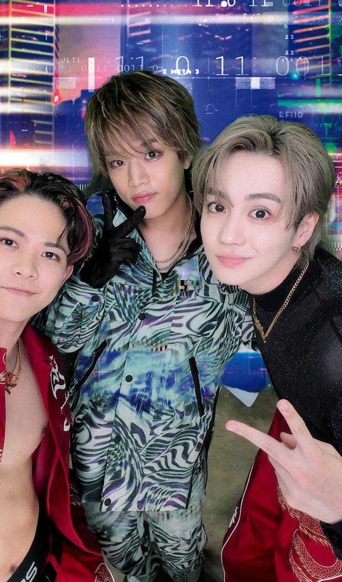 吉野北人 プリクラ タイ限定 待ってたぞプリクラ～.ᐟ.ᐟ.ᐟ.ᐟ.ᐟ