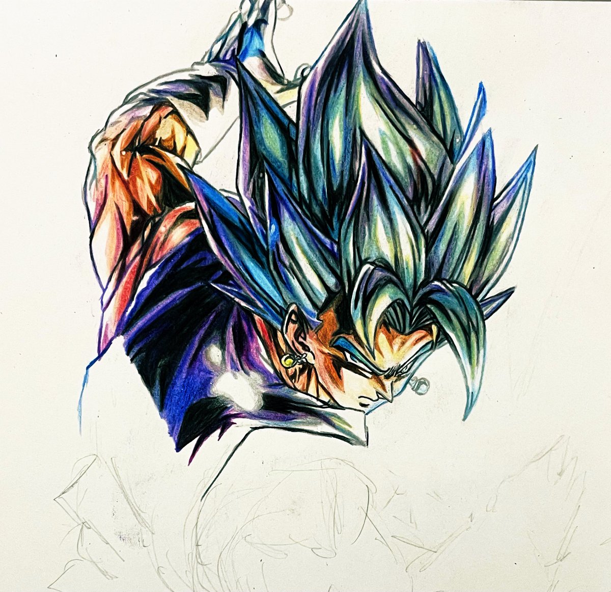 みなこうたい ベジット みなこうたい ベジット ベジットブルー