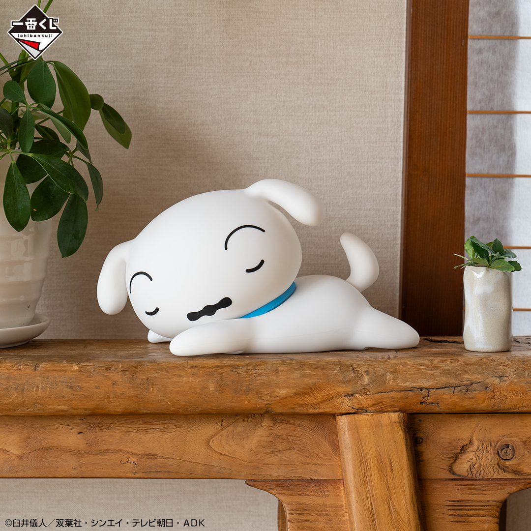 🟢🔺🟨🟢🔺🟨🟢🔺🟨🟢 ⭐️発売まであと2日⭐️ #一番くじ #クレヨン