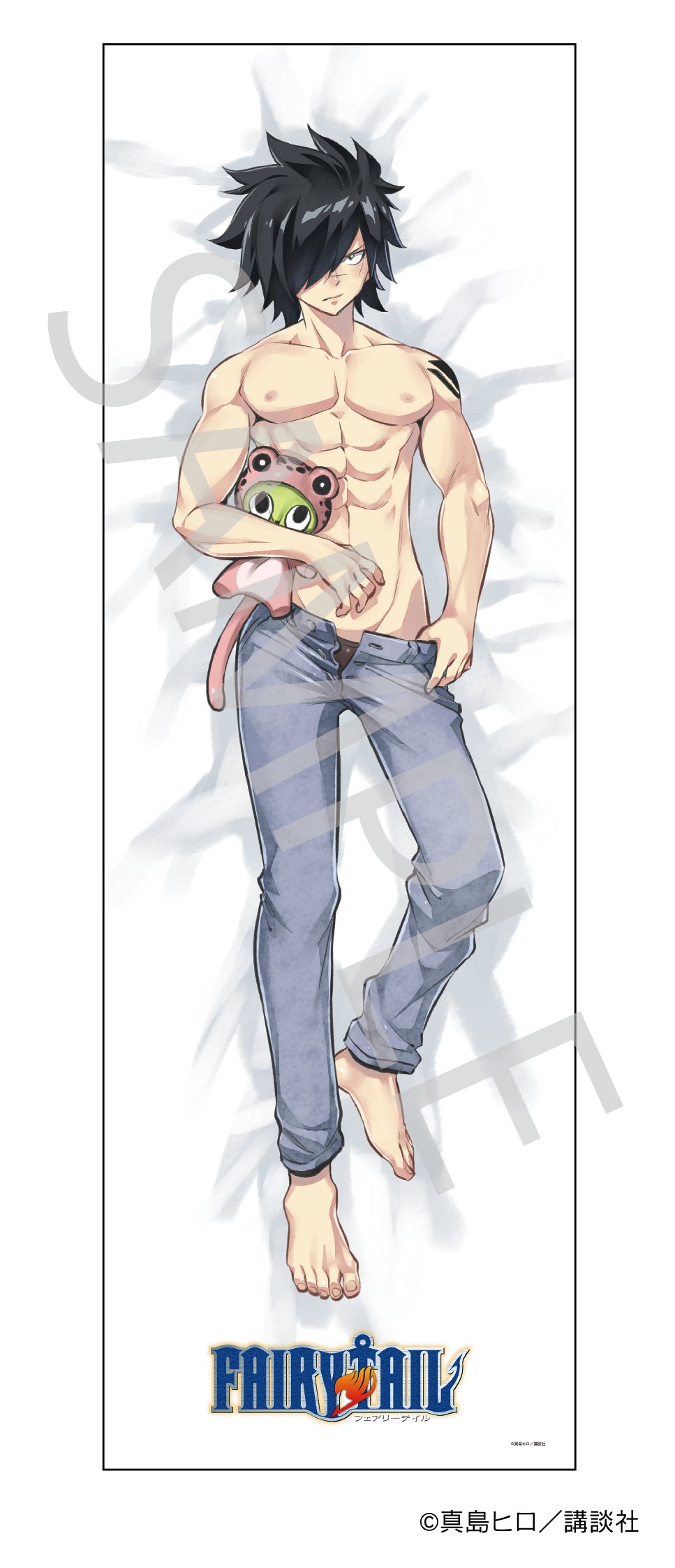 フェアリーテイル FT スティング・ユークリフ 39個 プリンセスカフェ