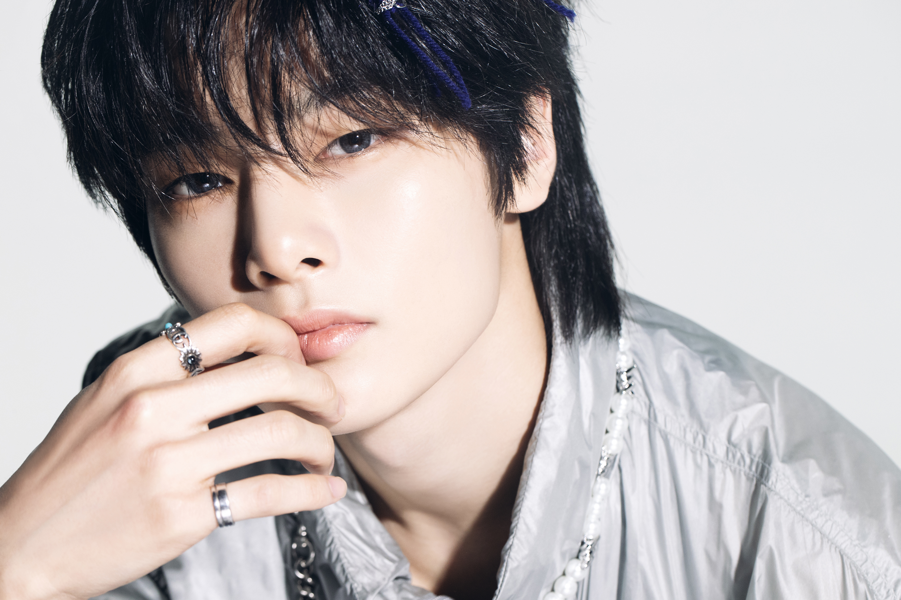 I.N アイエン ジョンイン ポラロイド