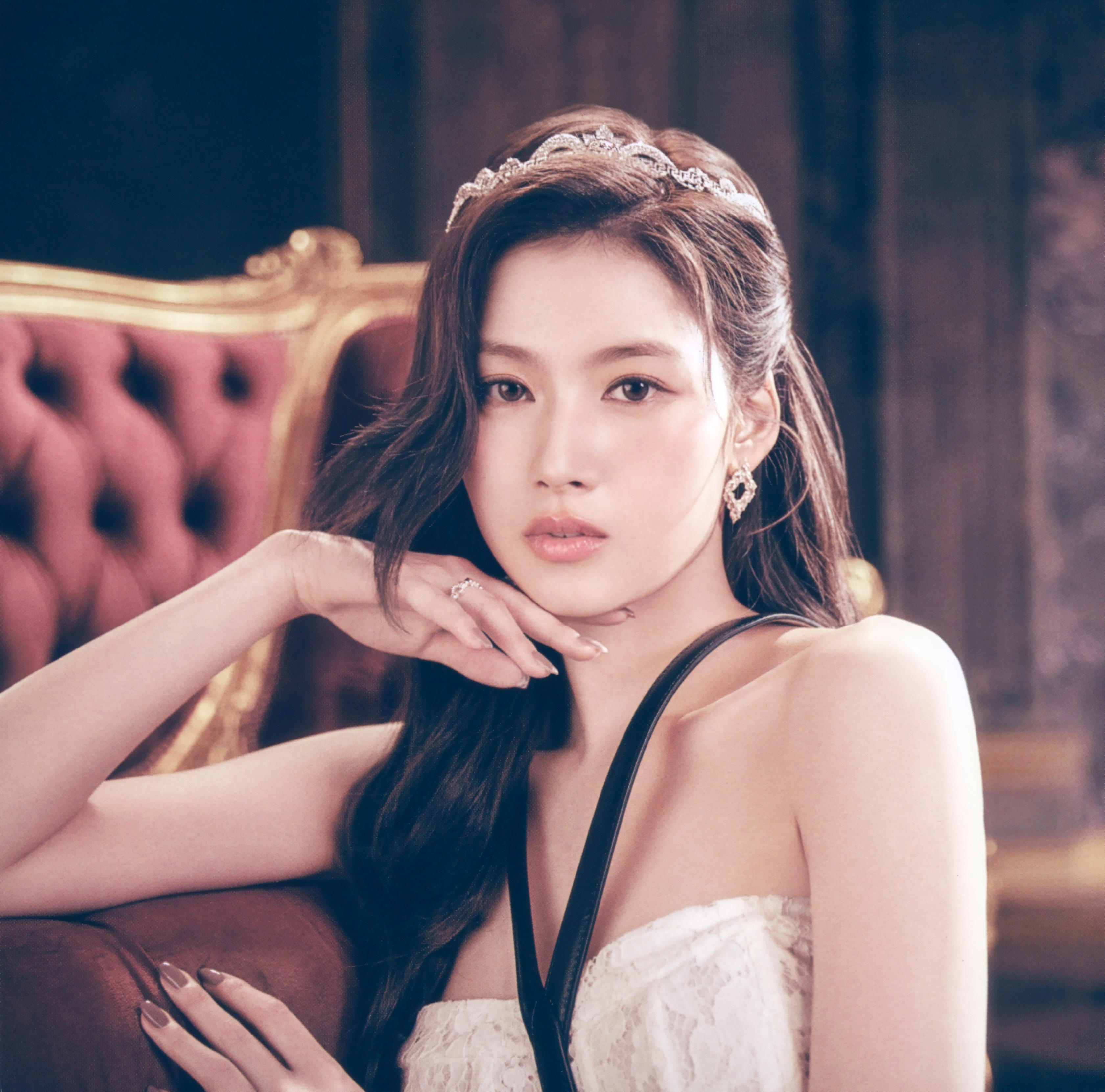 TWICE サナ MISAMO masterpiece チェキ Twice Misamo (Mina Sana Momo