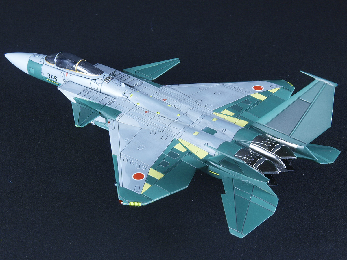 Amazon | HMA 機動警察パトレイバー2 the Movie F-15改イーグル