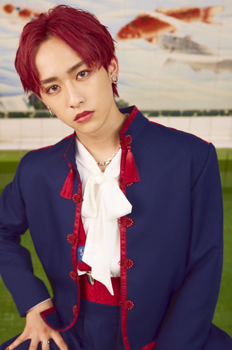 龍宮城 肆 KEIGO 生写真セット KEIGO Birthday Special Photo 2024