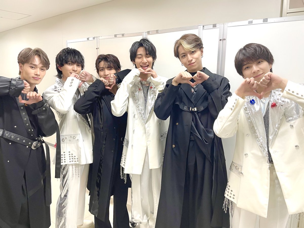 エビライ思い出写真 ／🚀✨ 「#EBiDAN THE LIVE UNIVERSE 2023」思い出