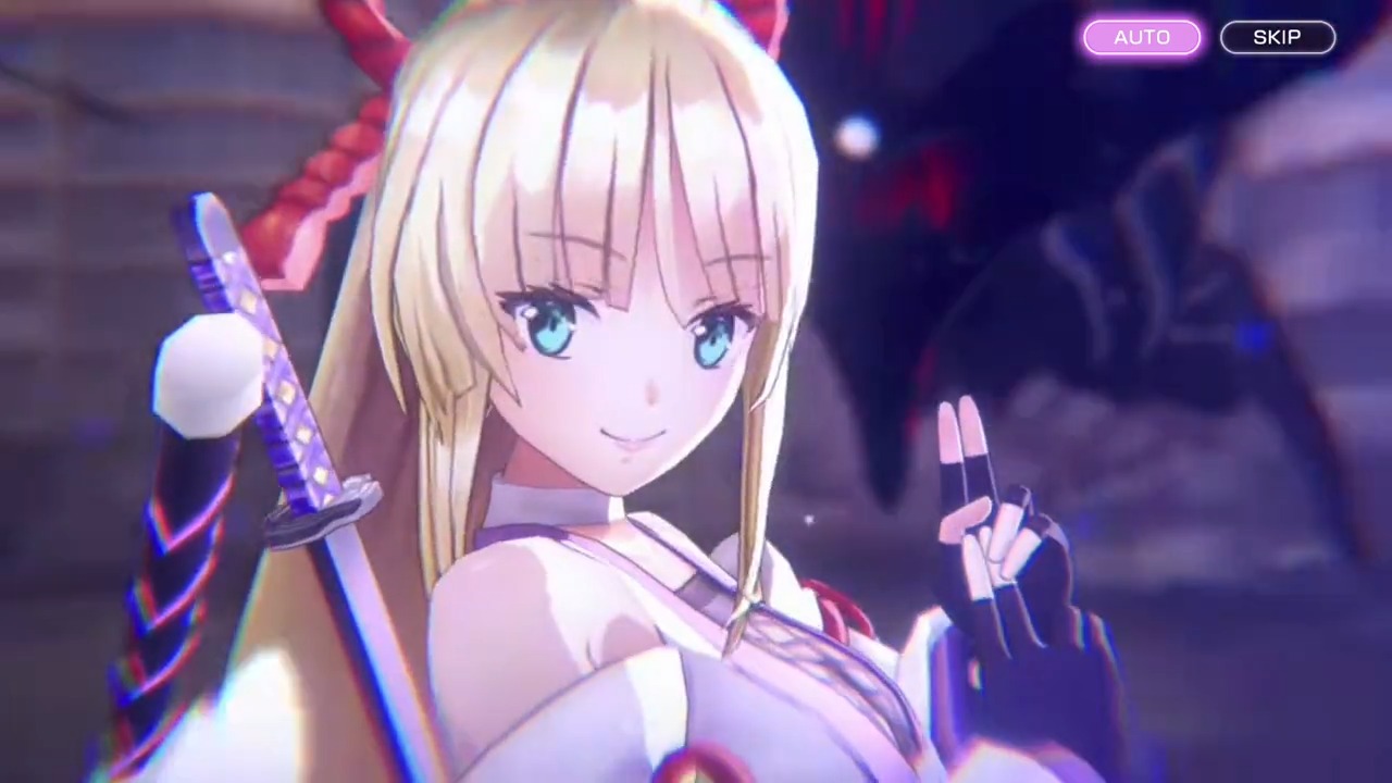 氷花のHexerei 神崎 アーデルハイド SP ヴァイスシュヴァルツ HBR/W117