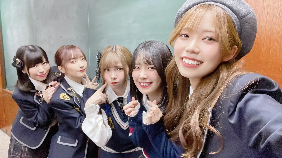 SS学園と転校生の秘密