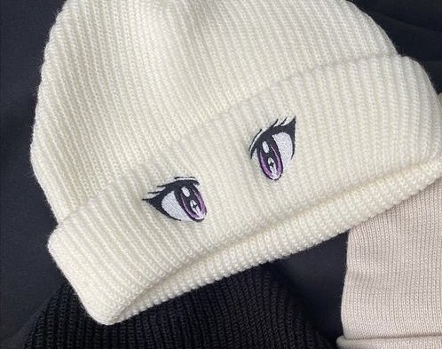 ニードルス 田中かえ タナカカエ ビーニー NEEDLES X KAE TANAKA WATCH