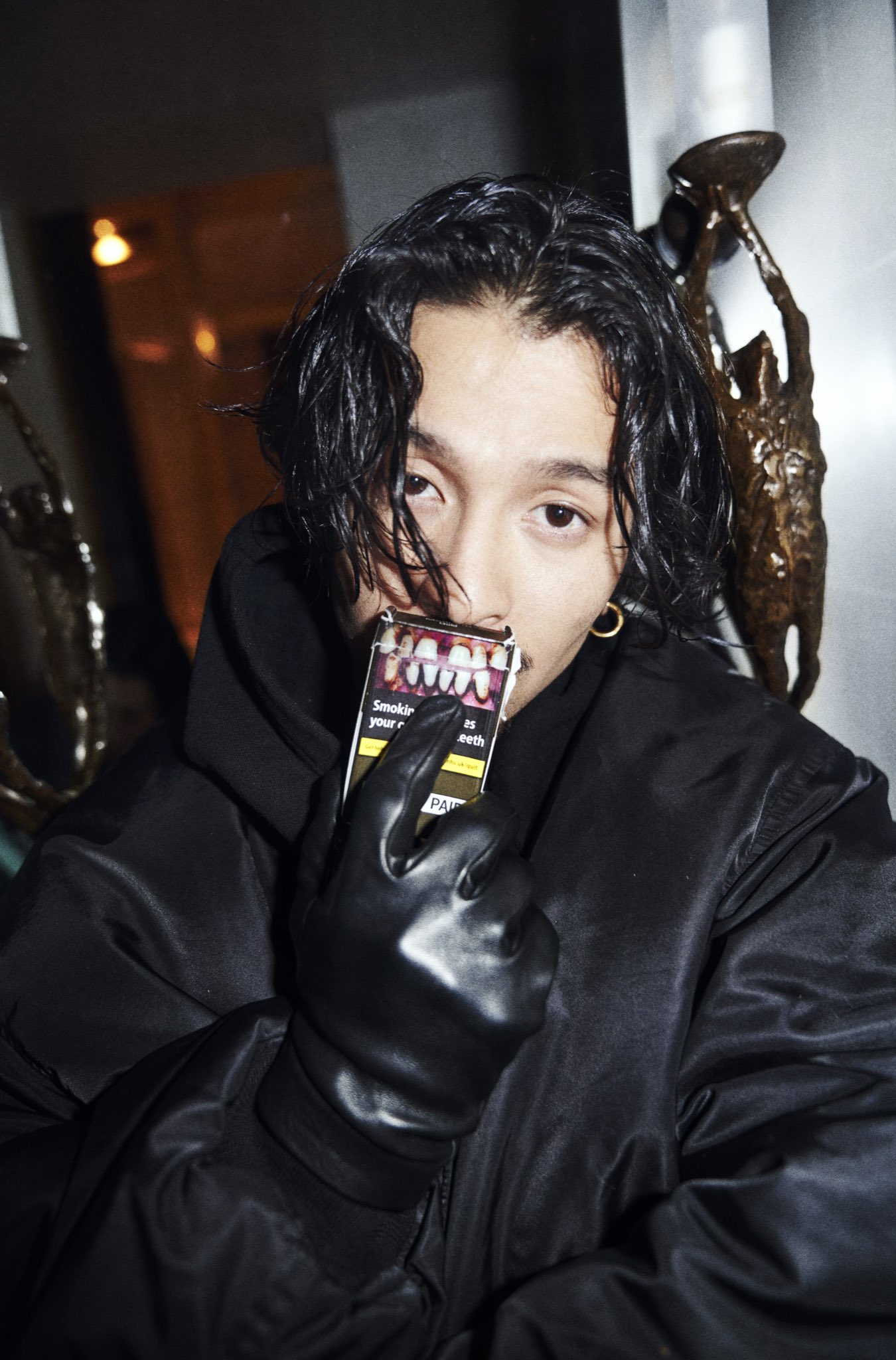 常田大希仕様】高音質 ハンドメイド keeler push clone 常田大希仕様