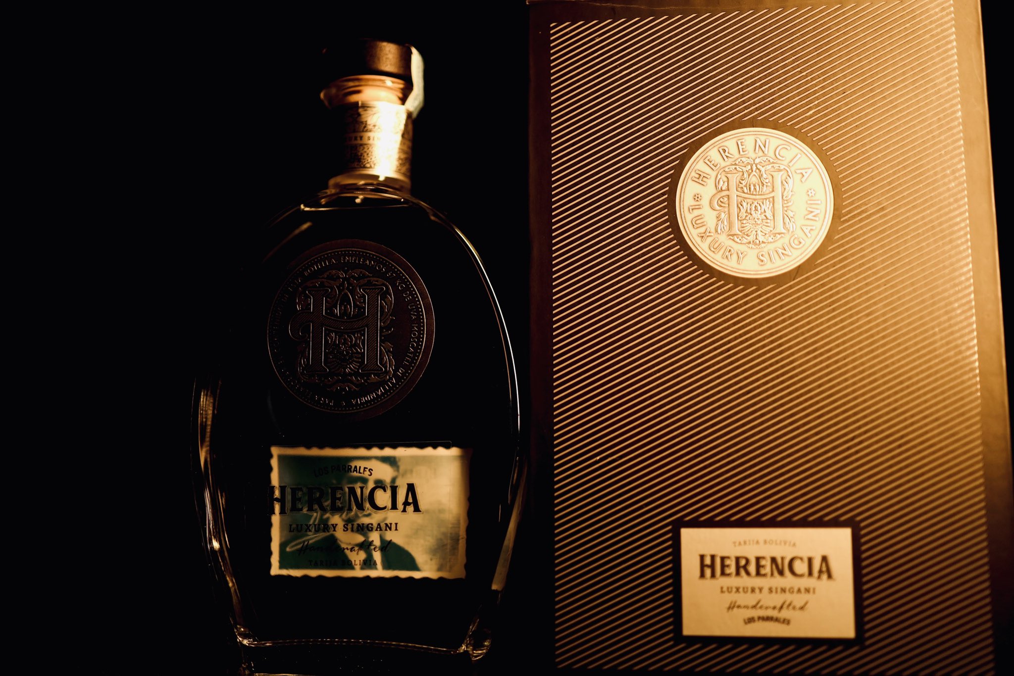 ロスパラレス ヘレンシア Los Parrales Herencia 【公式通販】