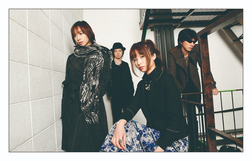 GARNET CROW photo scope 2000〜2013 GARNET CROW photo scope 2000