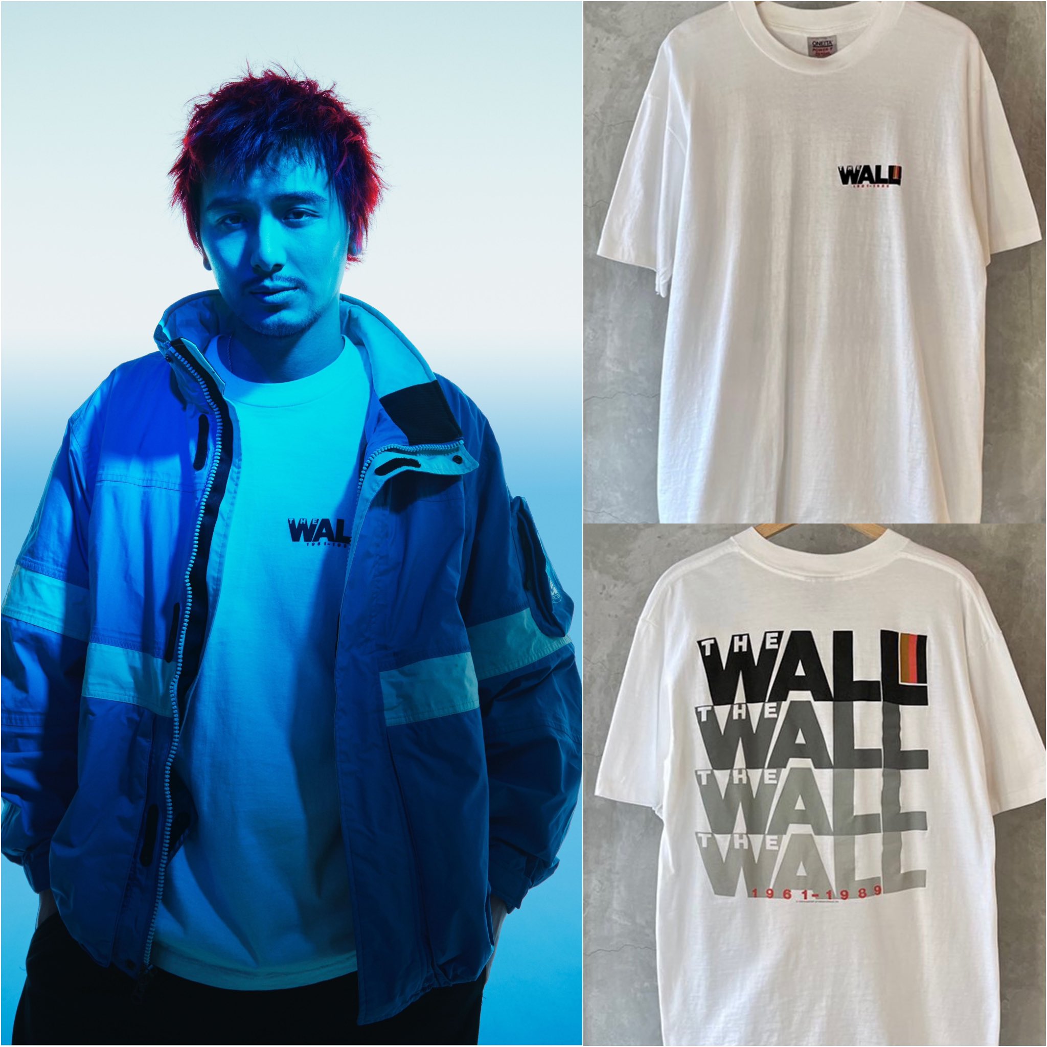 藤井風 FujiiKaze alone at home Tシャツ S Fujii Kaze alone at home