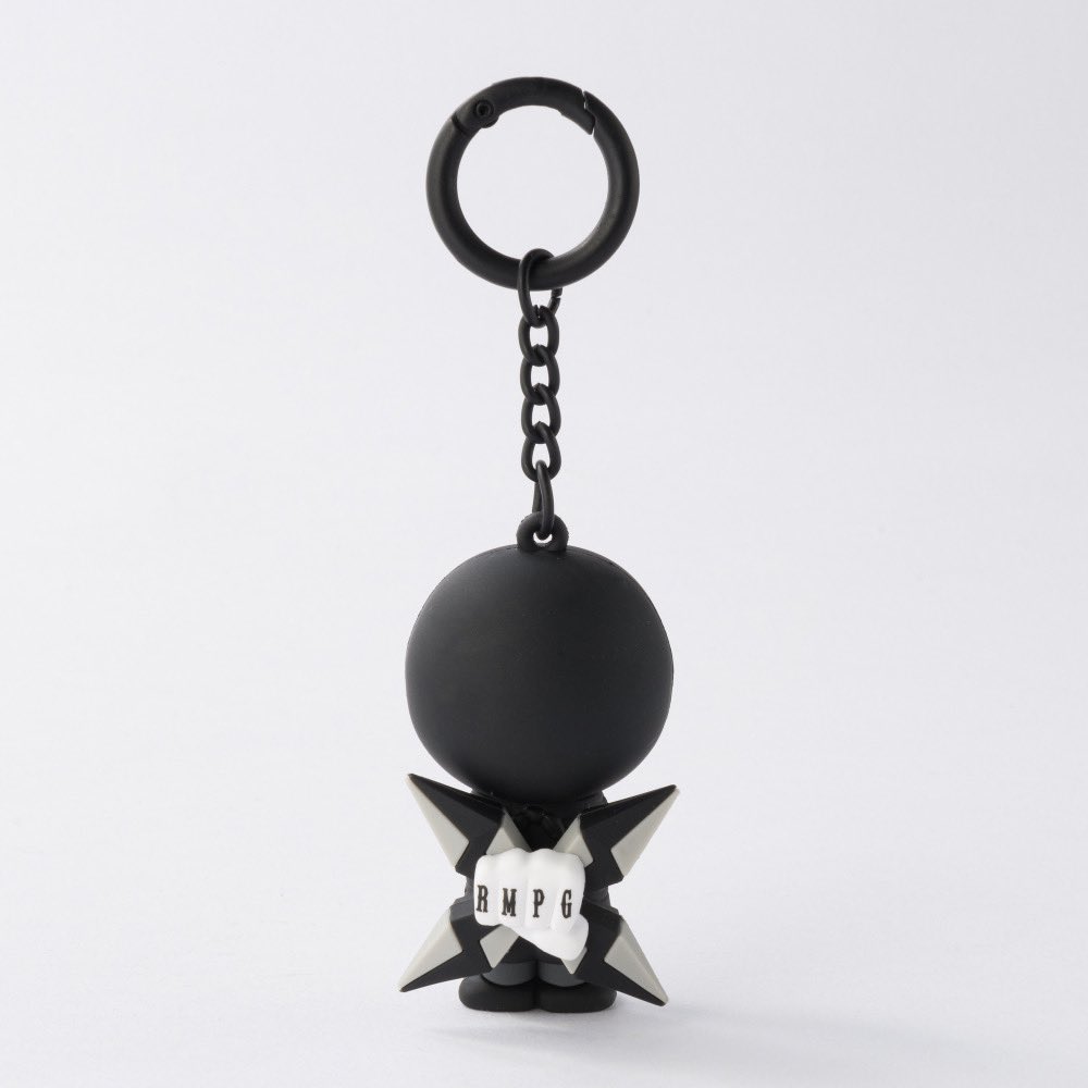 THE RAMPAGE メンプロ 長谷川慎 キーホルダー キーリング 3個セット