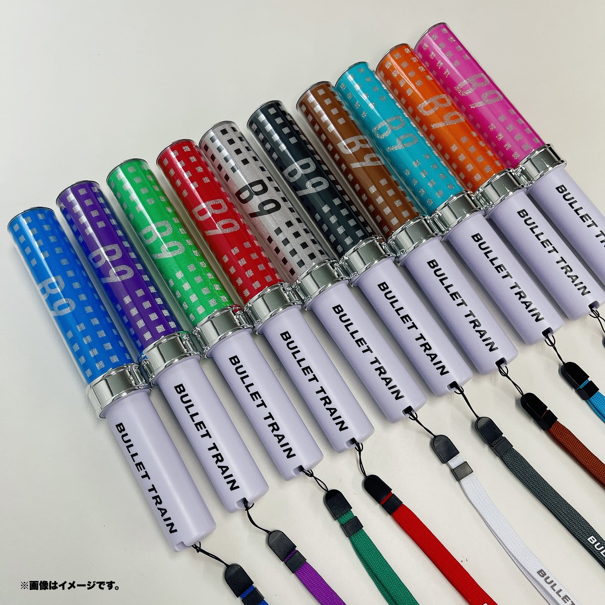 超特急 マサヒロ T.I.M.E ペンライト 商品詳細ページ | ONLINE SHOP