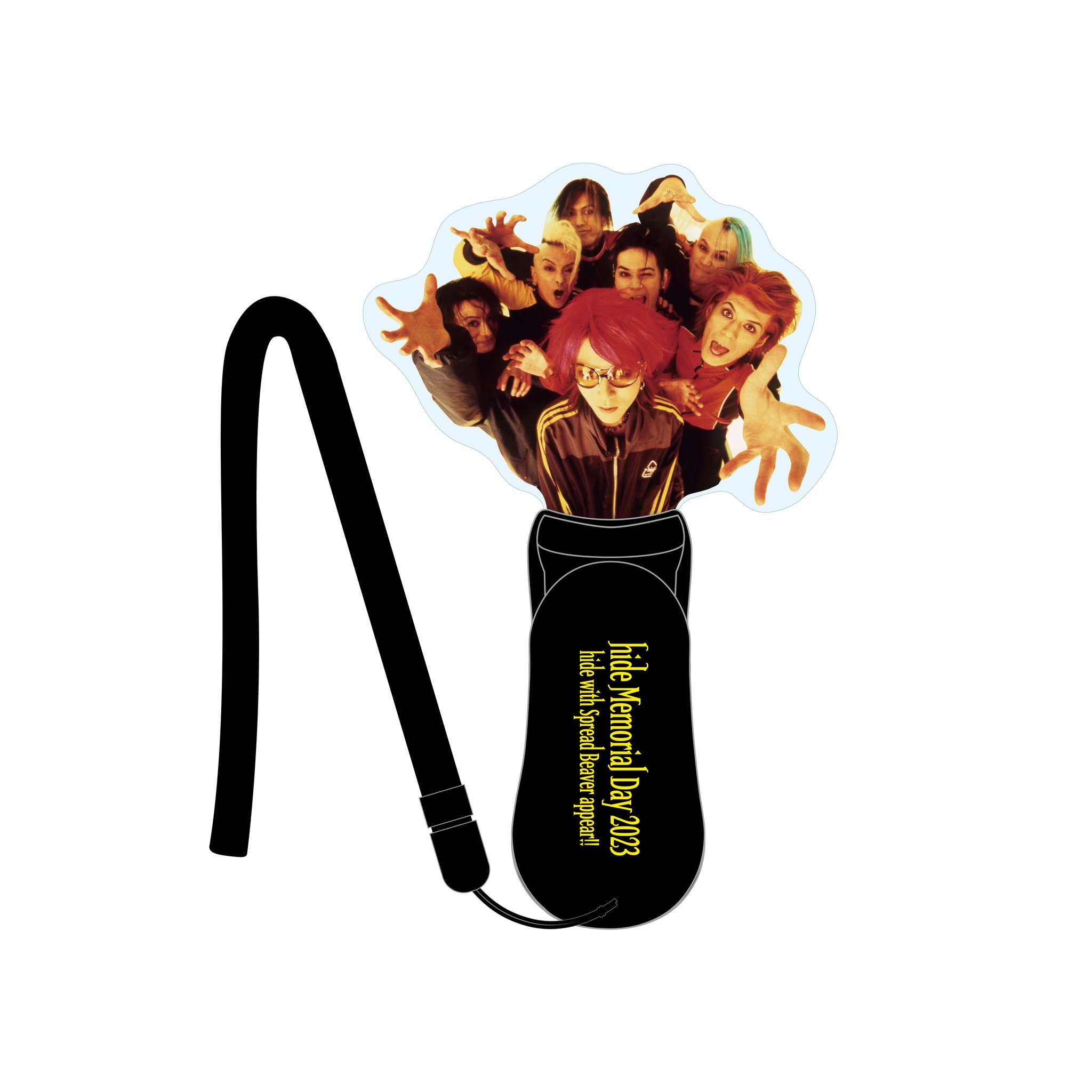 hide Memorial Day 2023 ポケッタブルウィンドブレーカー hide