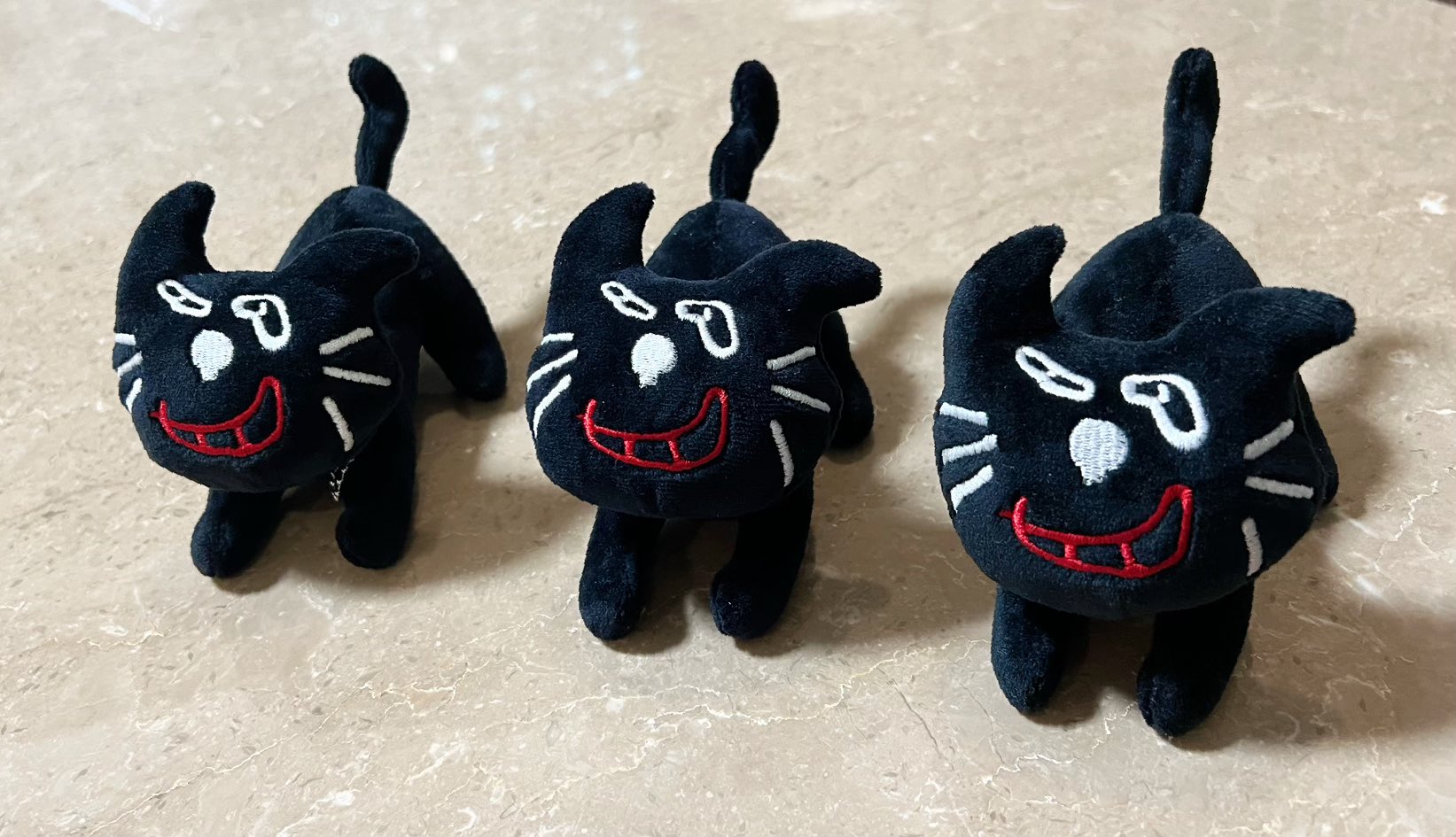 キヨ キヨ猫 くじ グッズ 東京ドーム キヨ15周年くじ 東キヨドーム