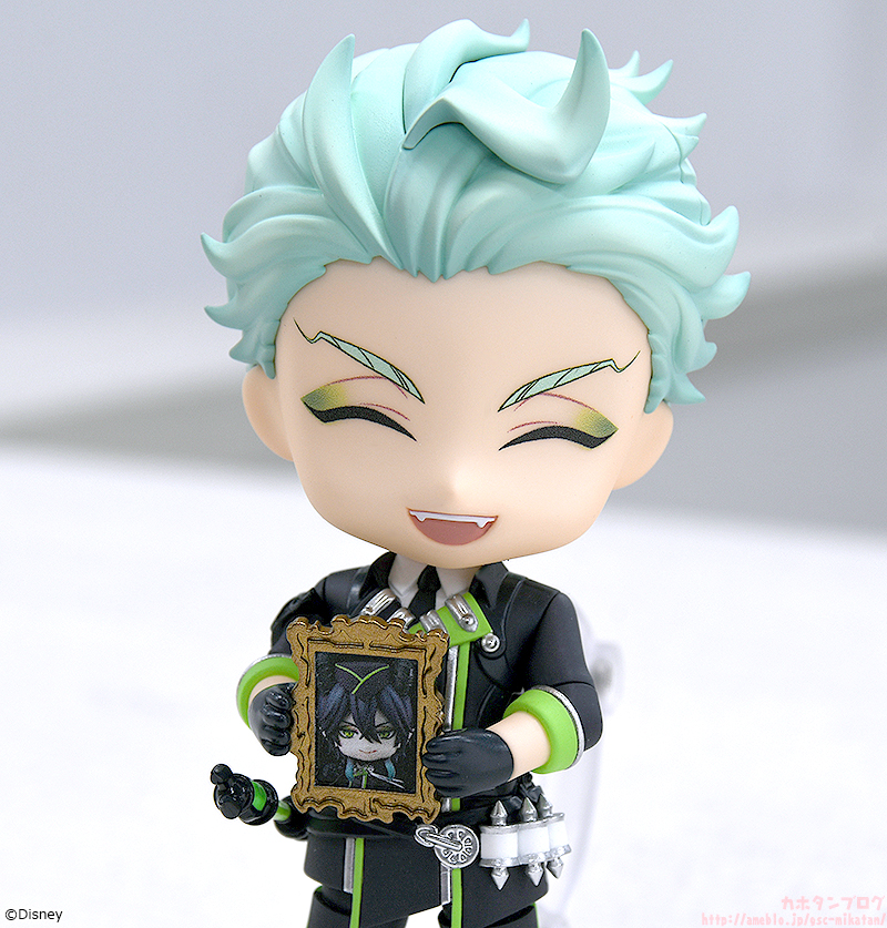 ねんどろいど セベク・ジグボルト 2094 ねんどろいど 2094 セベク