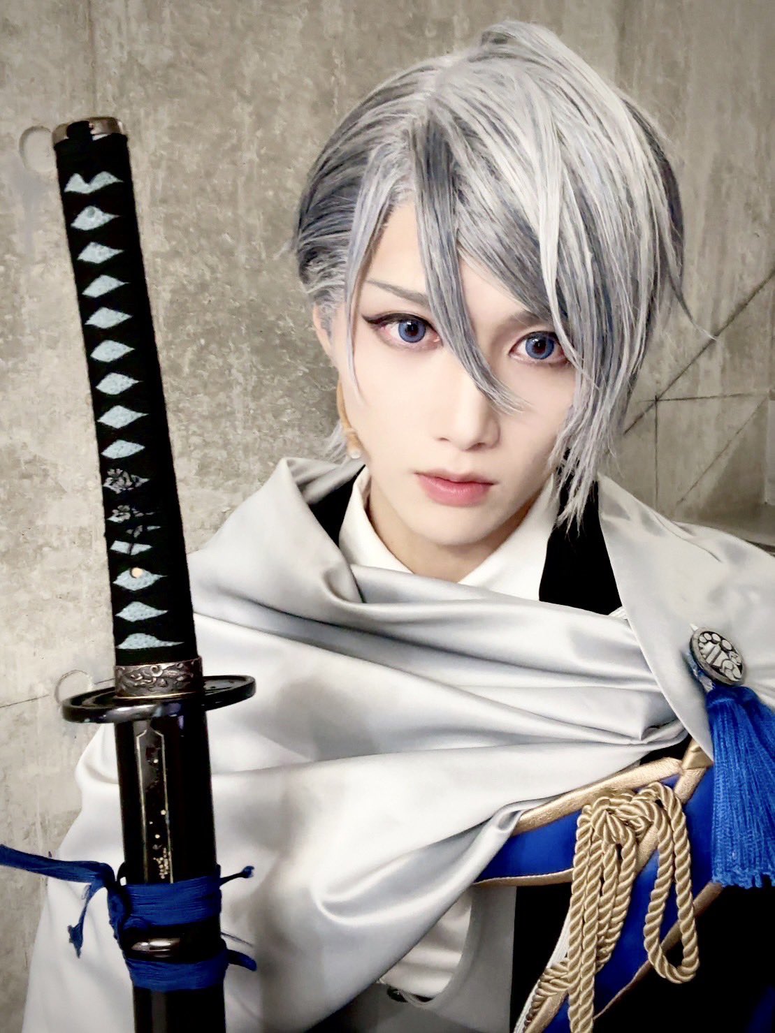 ミュージカル 刀剣乱舞 山姥切長義 ミュージカル刀剣乱舞山姥切長義