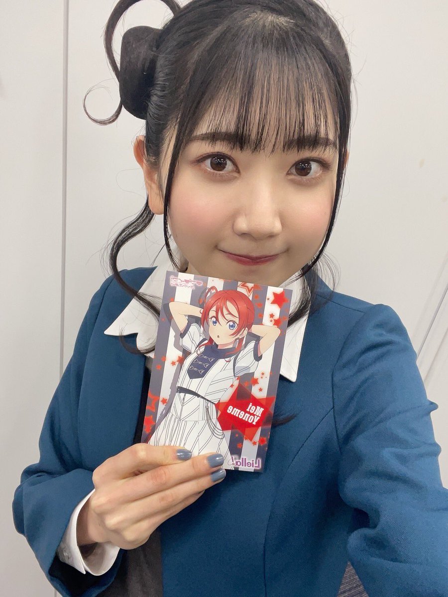 お渡し会ありがとうございました！！🌸 皆さんと直接お話できて本当に