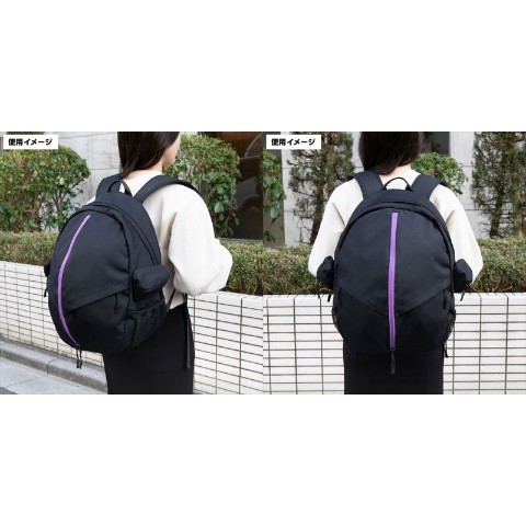 IN 烈日の黄金郷 MADE ボンドルド メイドインアビス リュック ABYSS