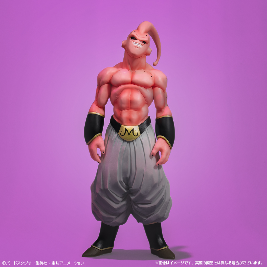 ドラゴンボール 一番くじ ラストワン魔人ブウ 他セット ドラゴンボール