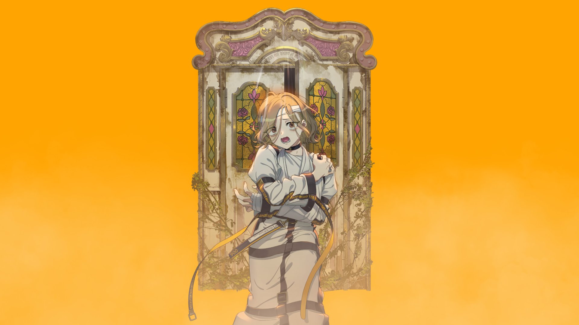 MILGRAM ミルグラム 第二審 マヒル だいすき 特典 メガジャケ MILGRAM