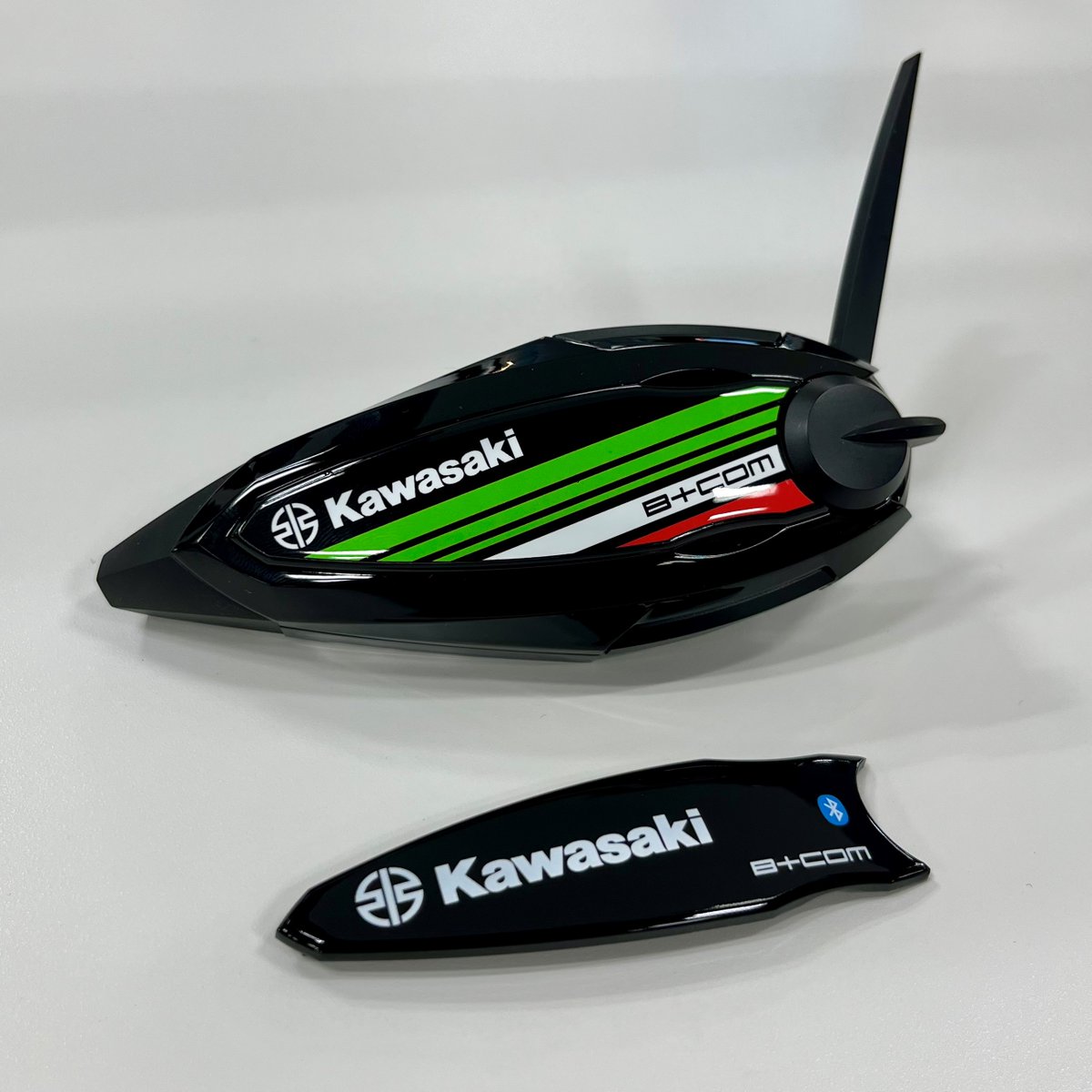 カワサキ×B+COM SB6XR PLAZA Special Edition y*4様 カワサキ×B