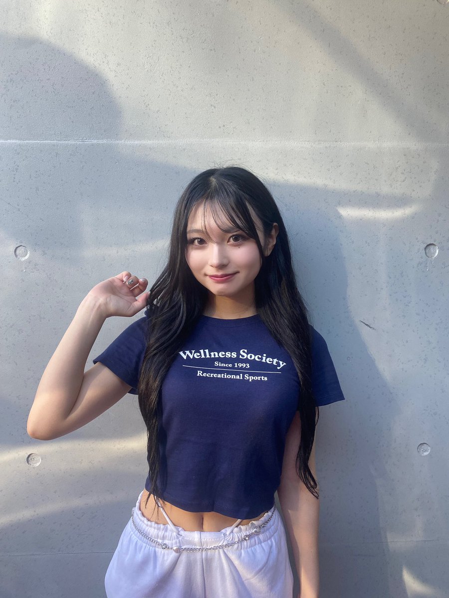 実は身長148cmって知ってた？🫣💭