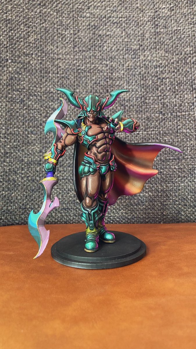 ドラゴンクエスト モンスターズギャラリーHD ダークドレアム