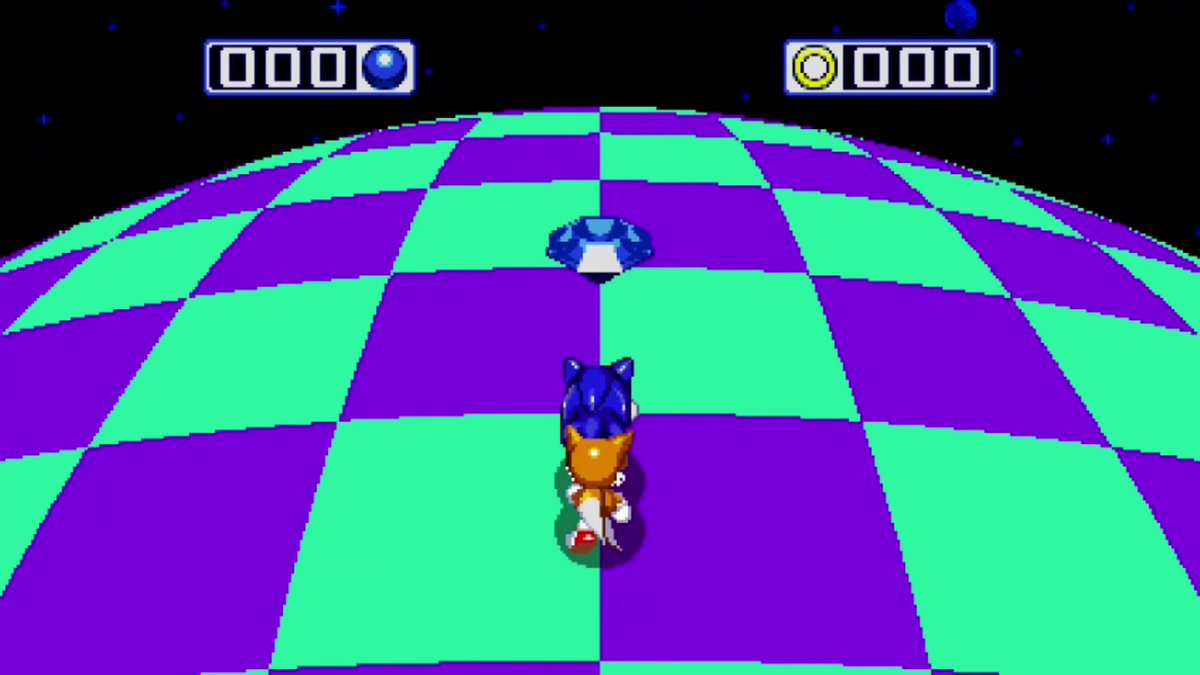 カオスエメラルド入り Sonic: Friends ＆ Foes Foil Secret Lair x