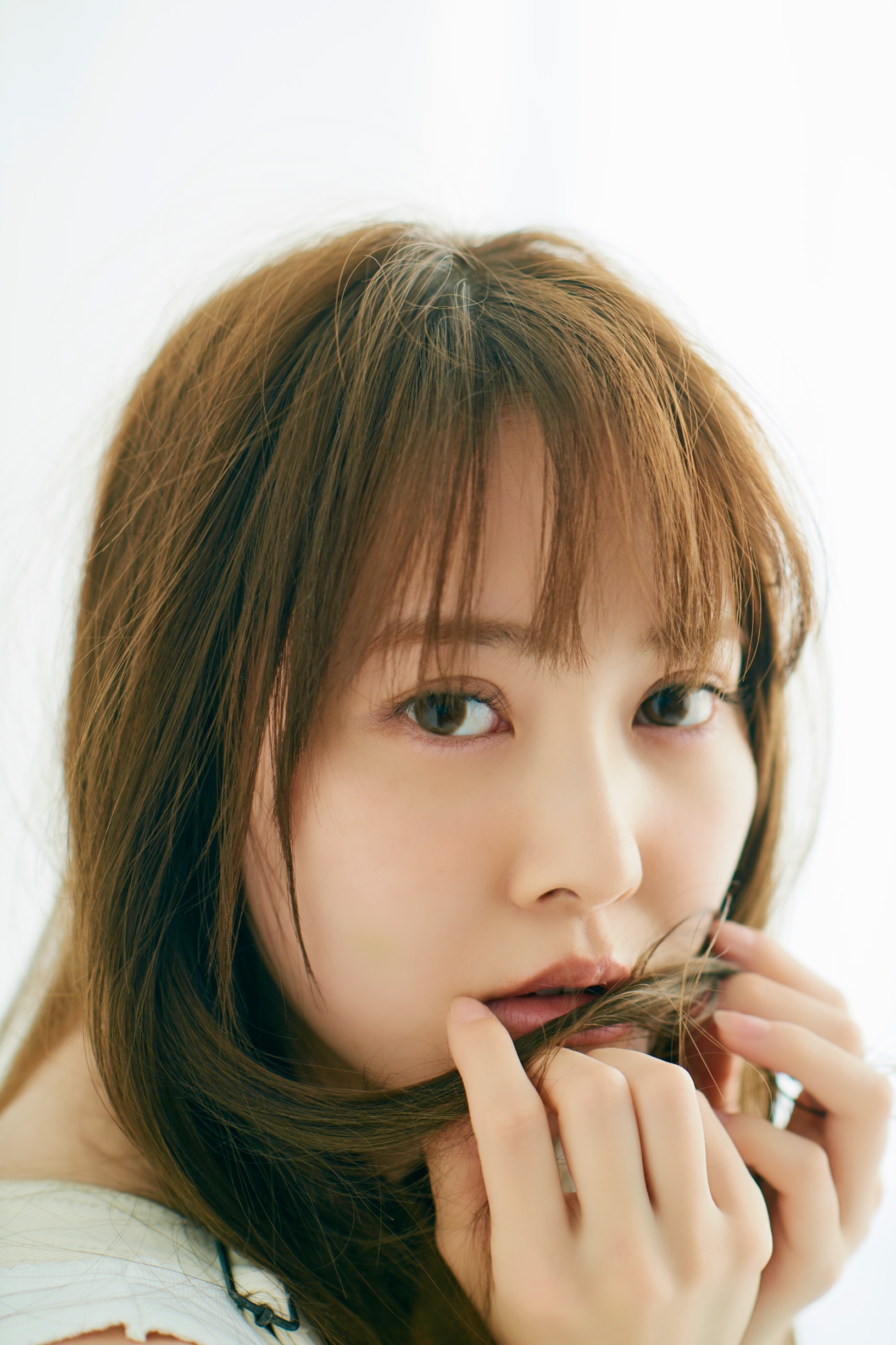 日向坂46 加藤史帆 1st 写真集 会いたい アザーカットミニブック 日