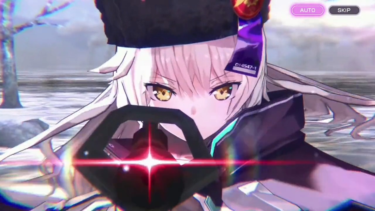 ヴァイスシュヴァルツ 逆境に咲く華 シャルロッタ スコポフスカヤ sp